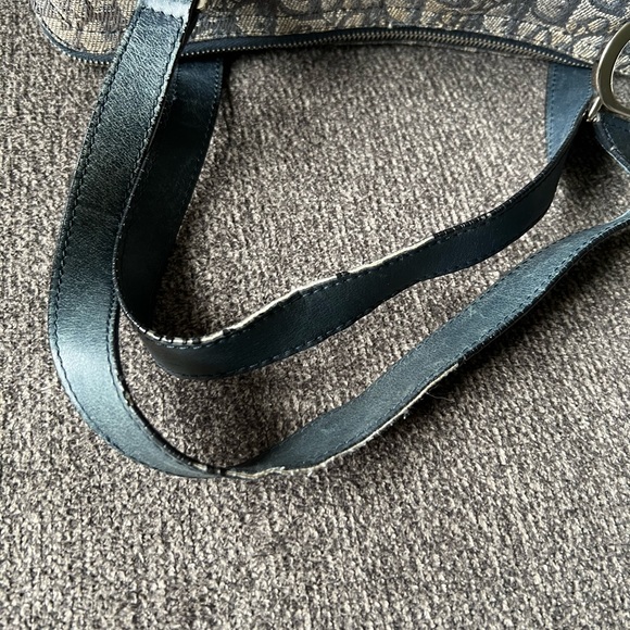 Christian Dior Satchel - Picture 9 of 10